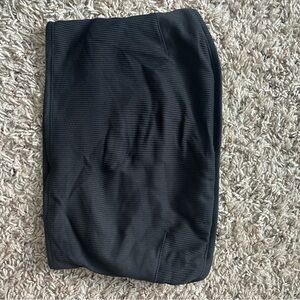 American Eagle Outfitters Black Bikini